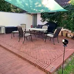 Park-lodge Am Rohrbusch