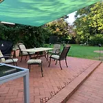 Park-lodge Am Rohrbusch Aparthotel