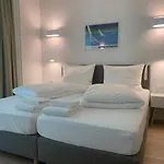 Aparthotel Park-lodge Am Rohrbusch