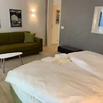 Aparthotel Park-lodge Am Rohrbusch