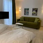 Aparthotel Park-lodge Am Rohrbusch 4*