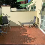 Park-lodge Am Rohrbusch