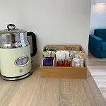 Aparthotel Park-lodge Am Rohrbusch Munster (North Rhine-Westphalia)