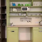 Park-lodge Am Rohrbusch Aparthotel Munster (North Rhine-Westphalia)