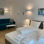 Aparthotel Park-lodge Am Rohrbusch Munster (North Rhine-Westphalia)