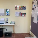 Park-lodge Am Rohrbusch Aparthotel