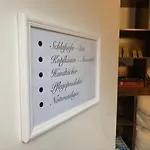 Park-lodge Am Rohrbusch Aparthotel