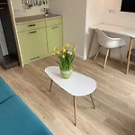 Park-lodge Am Rohrbusch Aparthotel 4*