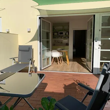 Park-lodge Am Rohrbusch 4* 蒙斯特