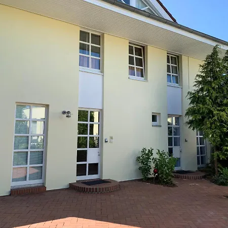 Park-lodge Am Rohrbusch Aparthotel Munster (North Rhine-Westphalia)