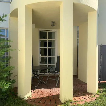 Park-lodge Am Rohrbusch Münster