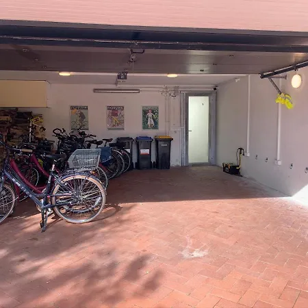 Park-lodge Am Rohrbusch 4*