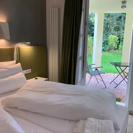 Park-lodge Am Rohrbusch 뮌스터