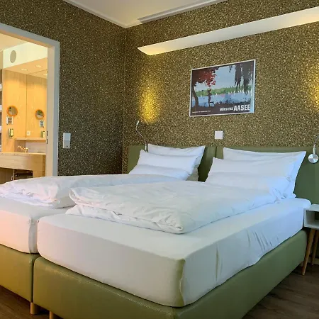 Park-lodge Am Rohrbusch 4*