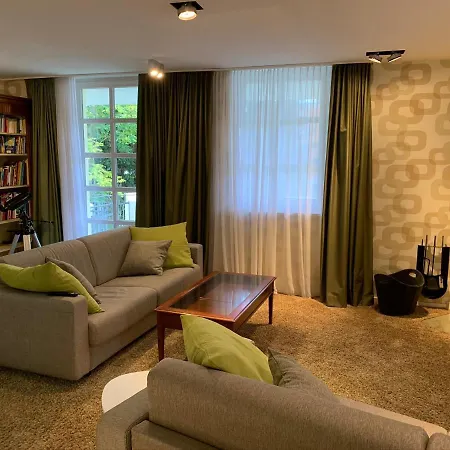 Apartahotel Park-lodge Am Rohrbusch *