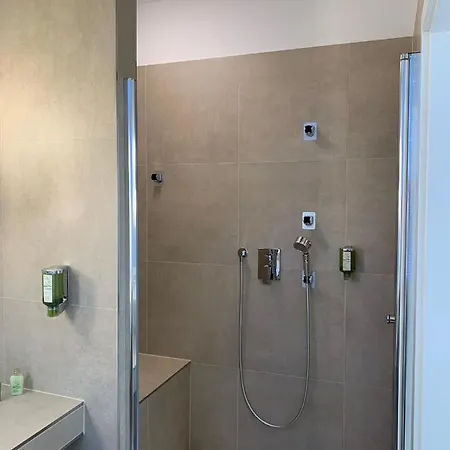 Park-lodge Am Rohrbusch