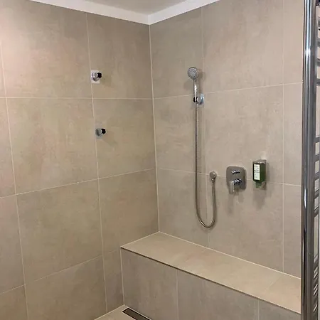 Park-lodge Am Rohrbusch