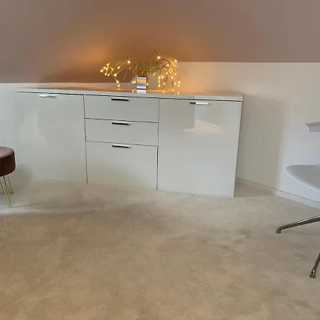 Aparthotel Park-lodge Am Rohrbusch Munster (North Rhine-Westphalia)