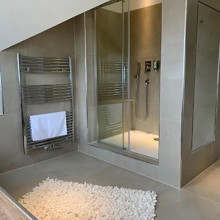 Aparthotel Park-lodge Am Rohrbusch 4*