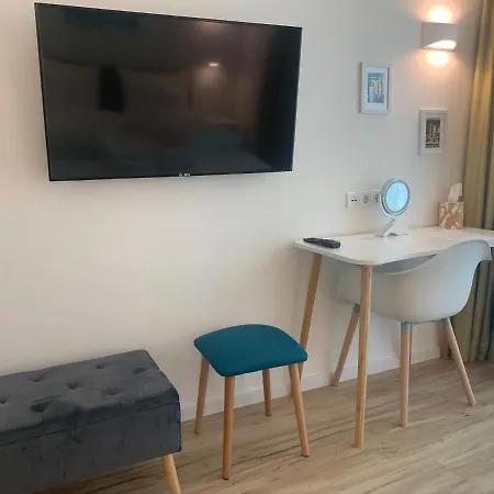 Park-lodge Am Rohrbusch 4* Munster (North Rhine-Westphalia)