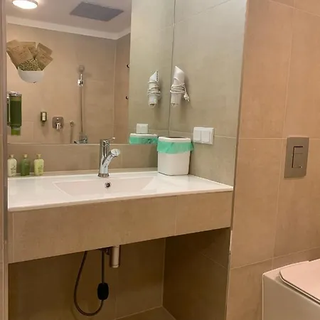 Park-lodge Am Rohrbusch ミュンスター