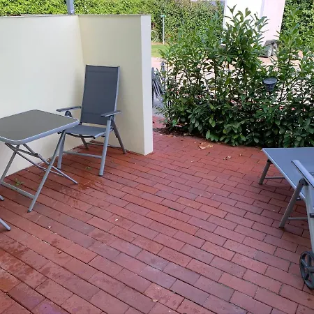 Aparthotel Park-lodge Am Rohrbusch Munster (North Rhine-Westphalia)