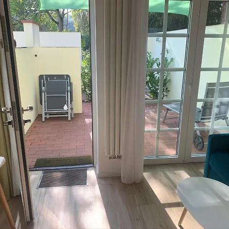 Park-lodge Am Rohrbusch 4*
