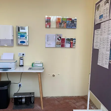 Park-lodge Am Rohrbusch Aparthotel