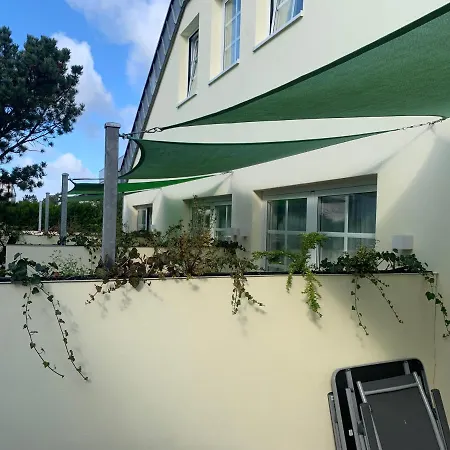 Park-lodge Am Rohrbusch Aparthotel Munster (North Rhine-Westphalia)