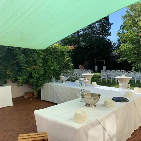 公寓式酒店 Park-lodge Am Rohrbusch