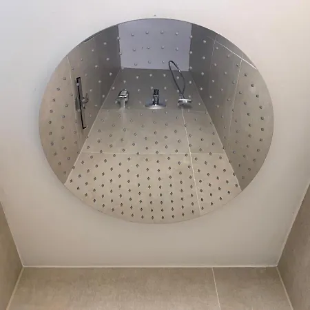 Aparthotel Park-lodge Am Rohrbusch