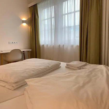 Aparthotel Park-lodge Am Rohrbusch *