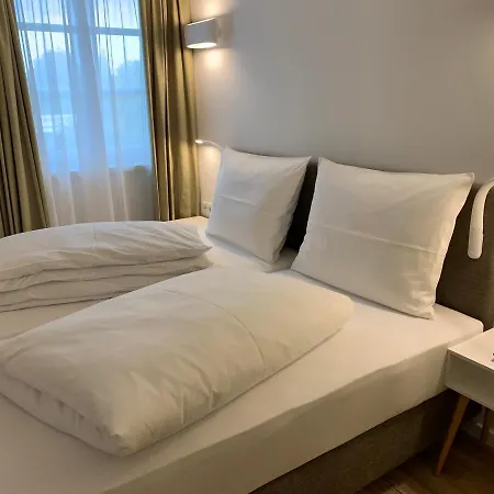 Aparthotel Park-lodge Am Rohrbusch Munster (North Rhine-Westphalia)