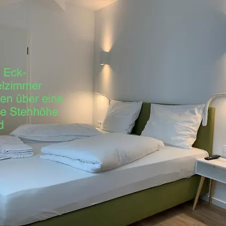 Park-lodge Am Rohrbusch 蒙斯特