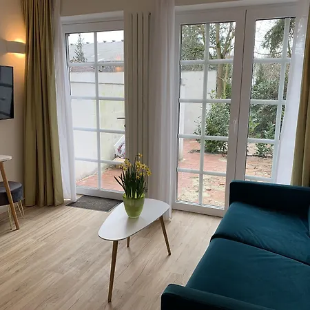 Aparthotel Park-lodge Am Rohrbusch Munster (North Rhine-Westphalia)