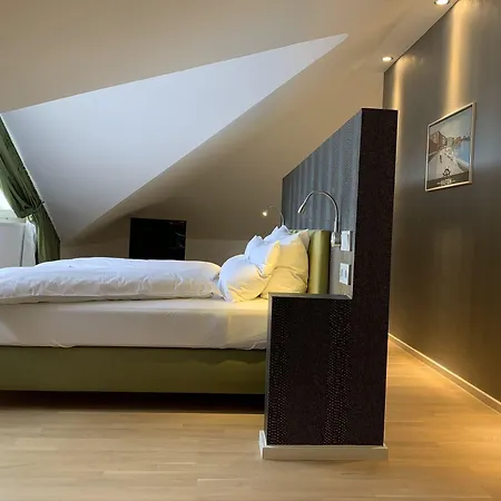 Park-lodge Am Rohrbusch 蒙斯特