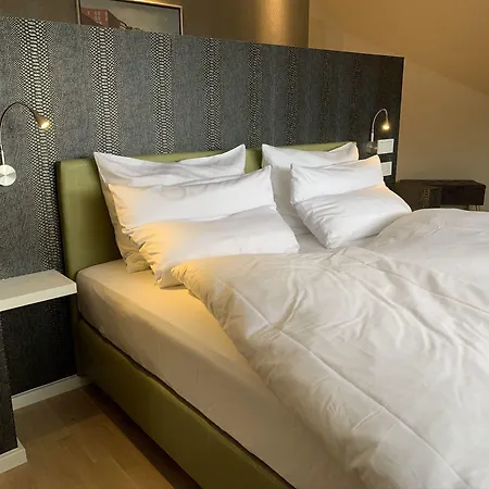 Park-lodge Am Rohrbusch 4* Мюнстер