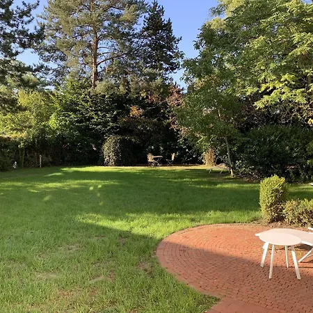 Aparthotel Park-lodge Am Rohrbusch 4*