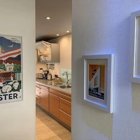 Park-lodge Am Rohrbusch 4*