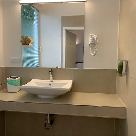 Park-lodge Am Rohrbusch ミュンスター