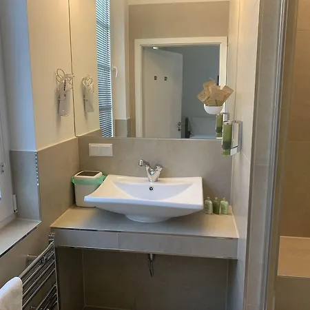 公寓式酒店 Park-lodge Am Rohrbusch 4*