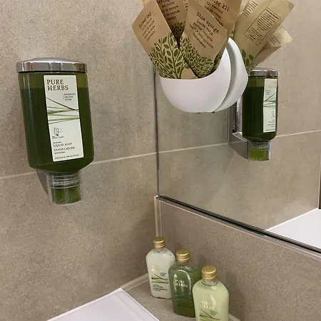 Park-lodge Am Rohrbusch Munster (North Rhine-Westphalia)