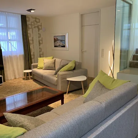 Park-lodge Am Rohrbusch ミュンスター