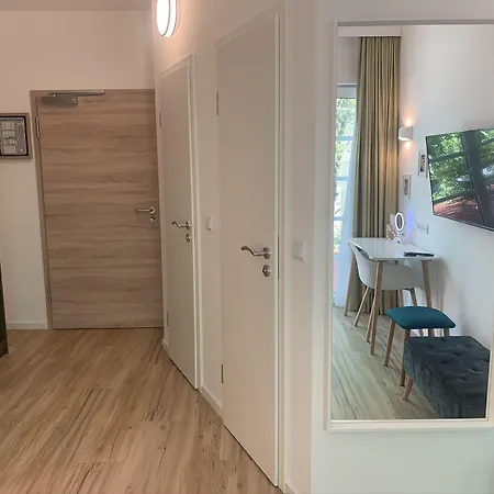 Park-lodge Am Rohrbusch 4*