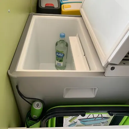 Park-lodge Am Rohrbusch Aparthotel Munster (North Rhine-Westphalia)