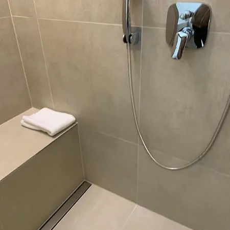 Park-lodge Am Rohrbusch アパートホテル 4*