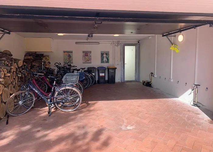 Park-lodge Am Rohrbusch 4*