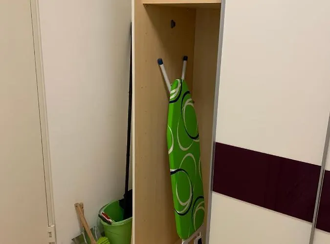 Park-lodge Am Rohrbusch Aparthotel