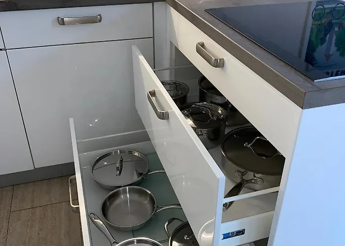 Aparthotel Park-lodge Am Rohrbusch