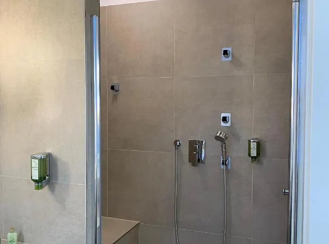 Park-lodge Am Rohrbusch